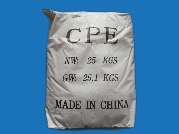 點擊查看詳細信息<br>標題:氯化聚乙烯(CPE) 閱讀次數:71445